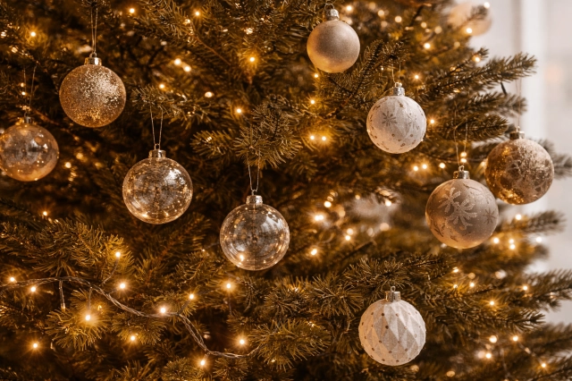 Aktuality - Vánoční otevírací doba