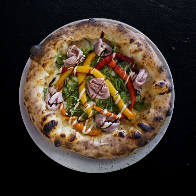 Aktuality - Caffe Opera představuje nové pizza menu