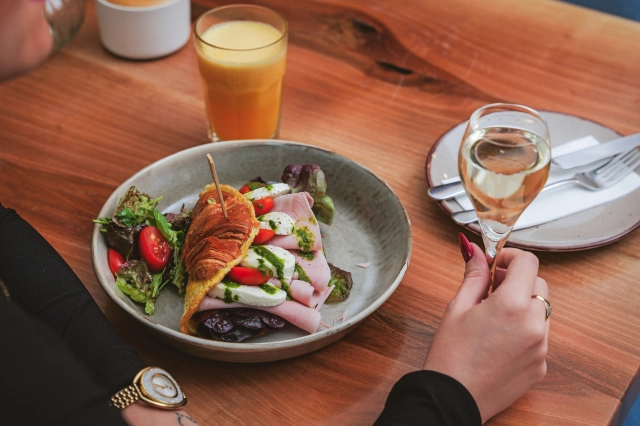 Aktuality - Snídejte jako v Itálii